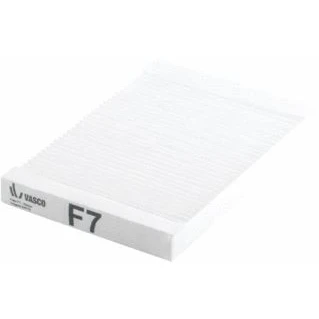 Afbeelding van Vasco filterset 481x186 f7 g4 11ve50359