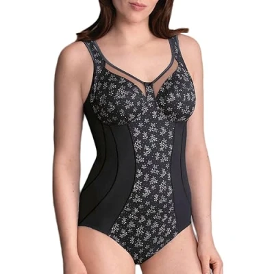 Afbeelding van Anita Comfort Corselet 3553 Clara Art zonder beugel antraciet 95 F, antraciet, 95F