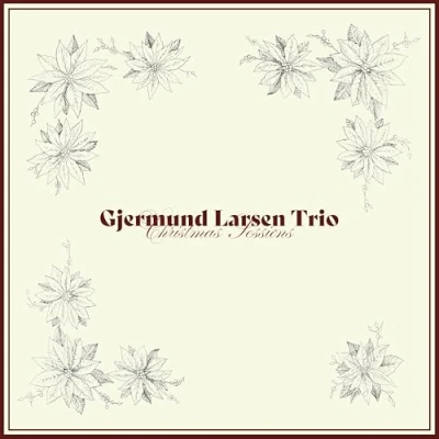 Afbeelding van Gjermund Larsen Christmas Sessions (CD)