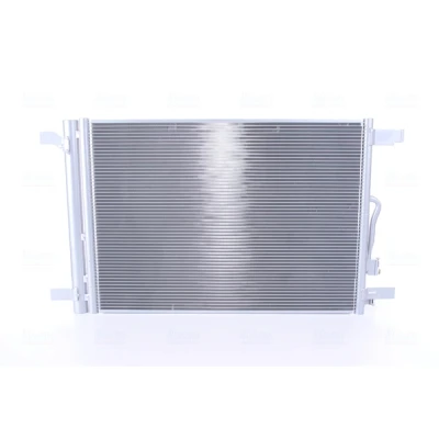 Afbeelding van Nissens Airco condensor 940834