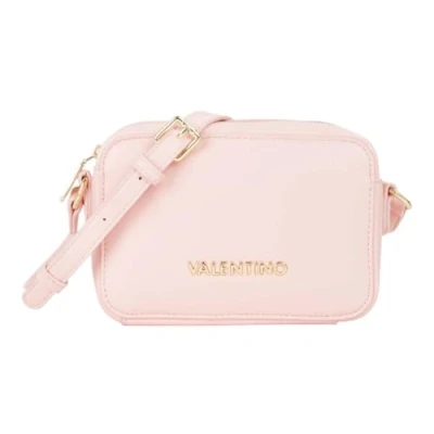 Afbeelding van VALENTINO Schoudertas Sunshine Re Camera Bag Cipria Roze