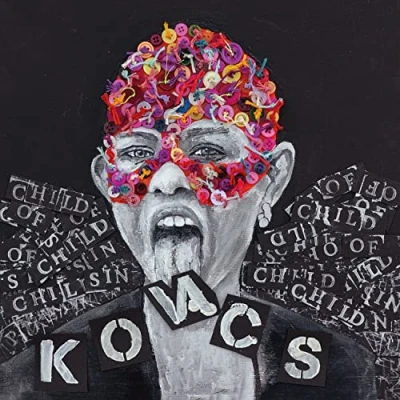 Afbeelding van Kovacs Child Of Sin (CD)