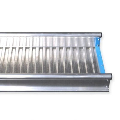 Afbeelding van Euroscaffold recto verso werkbrug 8 meter