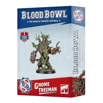 Afbeelding van Blood Bowl: Gnome Treeman