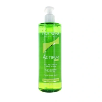 Afbeelding van Noreva Actipur Dermo Cleaning Gel 400 ml