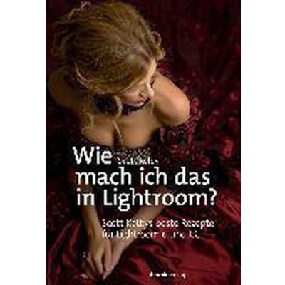 Afbeelding van Wie mach ich das in Lightroom?