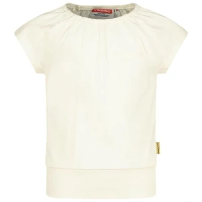 Afbeelding van Vingino Huby Meisjes T shirts