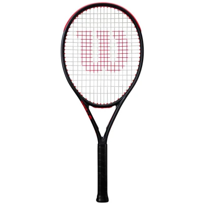 Afbeelding van Wilson CLASH 26 V3 Tennisracket L0 (4 0/8)