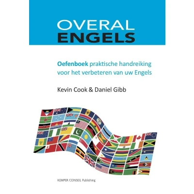 Afbeelding van Overal Engels