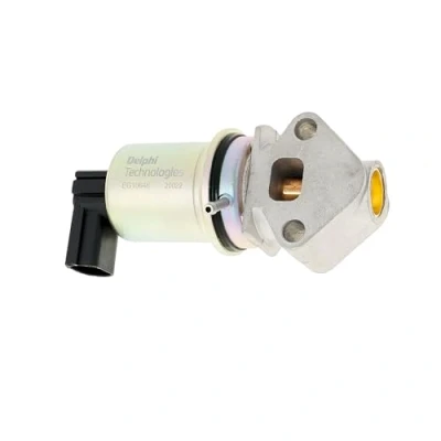 Afbeelding van Delphi Diesel EGR klep EG10646 12B1