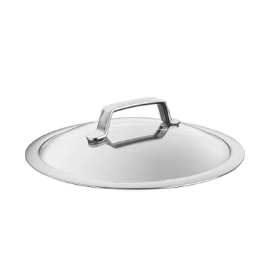 Afbeelding van Deksel Scanpan TechnIQ 26 cm
