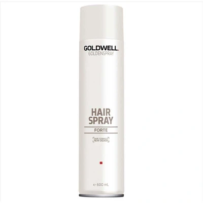 Afbeelding van Goldwell Goldenspray 600ml Haibu by Kapperskorting.com