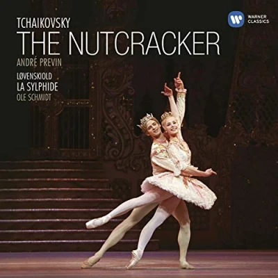 Afbeelding van Pyotr Ilyich Tchaikovsky Nutcracker Arranged For Brass Septet (2 LPs)