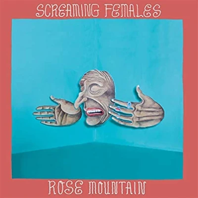 Afbeelding van Screaming Females Rose Mountain (LP)