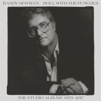Afbeelding van Randy Newman Roll With the Punches:Studio Albums 1979 2017 (8 LPs)