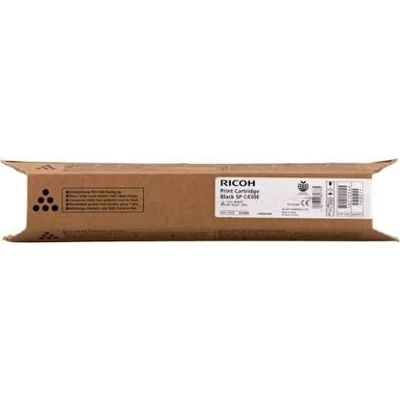 Afbeelding van 821279 Ricoh Spc430Dn Toner Black