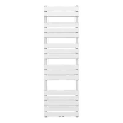 Afbeelding van Sanigoods Calgary handdoekradiator 50x160cm 791W wit