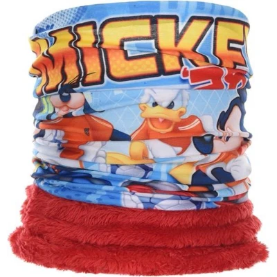 Afbeelding van Col / Sjaal Mickey Mouse