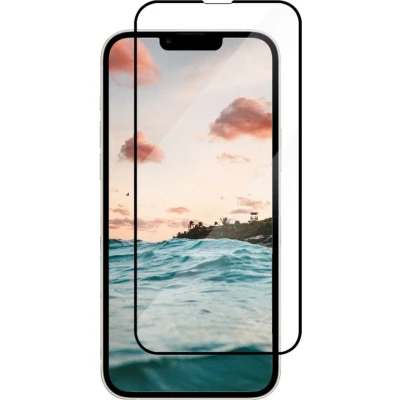 Afbeelding van Casecentive Glass Screenprotector 3D full cover iPhone 14 Plus