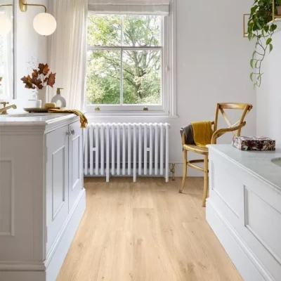 Afbeelding van 20% Korting In Showrooms Moduleo Lijm PVC ROOTS 0,55 EIR GALTYMORE OAK 86237BE Vloer Eiken Houtlook Lab21
