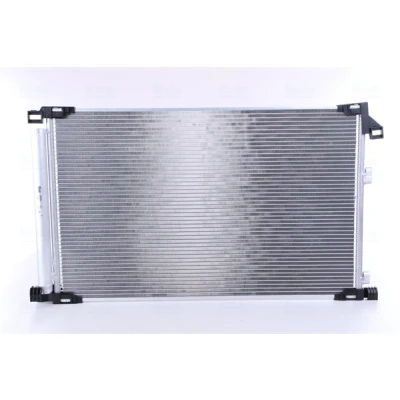 Afbeelding van Nissens Airco condensor 941217