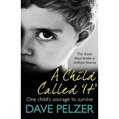 Afbeelding van a Child Called It: The book that broke million hearts