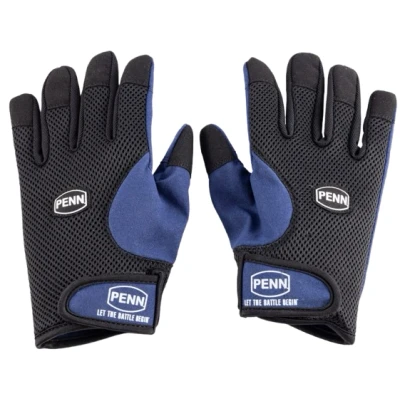 Afbeelding van Penn SW Tool Casting Gloves M Vis handschoenen