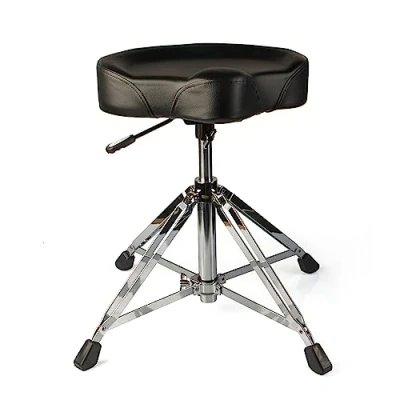 Afbeelding van Fame D9006 Drumhocker Hydraulic Drumkruk