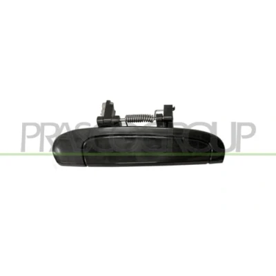 Afbeelding van Portiergreep buitenkant PRASCO KI3208107