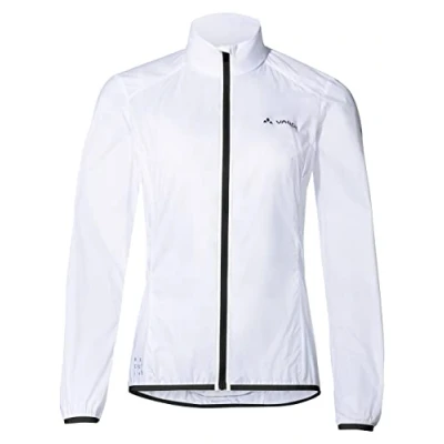 Afbeelding van VAUDE Functioneel jack WOMEN&#039;S MATERA AIR JACKET Winddicht &amp; Ademend Waterafstotend (1 stuk)
