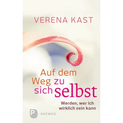 Afbeelding van Auf dem Weg zu sich selbst