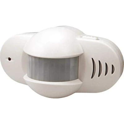 Afbeelding van SMARTWARES SC37 RUIMTE (PIR)/ALARM/DEURBEL