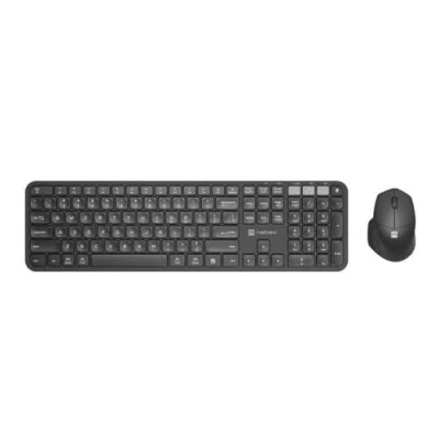 Afbeelding van Natec Kit 2in1 Octopus Bluetooth + 2,4GHz (VS)