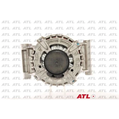 Afbeelding van Dynamo / Alternator AS PL A0359
