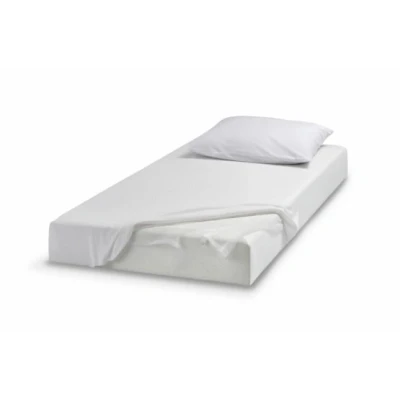 Afbeelding van Care Plus Mosquito net light bug sheet durallin 1 persoon stuks