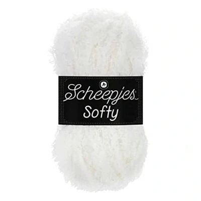 Afbeelding van Scheepjes Softy 475 Garen 10x50g