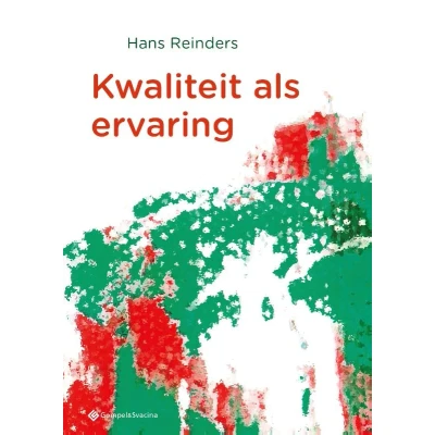 Afbeelding van Kwaliteit als ervaring (Paperback)