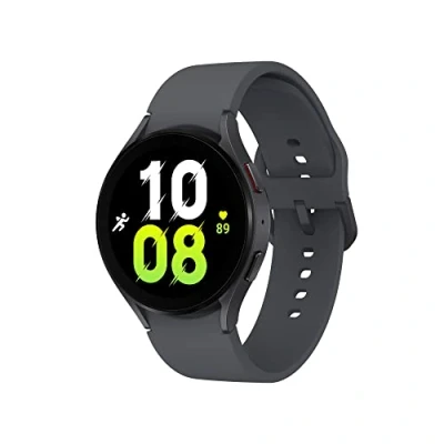Afbeelding van Samsung Galaxy Watch 5 (44mm) Bluetooth Smartwatch Graphite