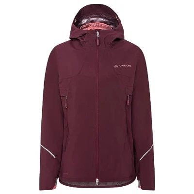 Afbeelding van VAUDE Yaras 3 in 1 damesjas