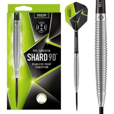 Afbeelding van Shard 90% tungsten 23Gr
