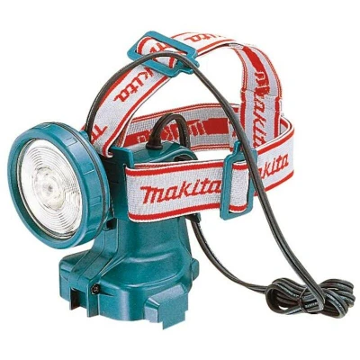 Afbeelding van MAKITA STEXML121 12V accu werklamp ML121