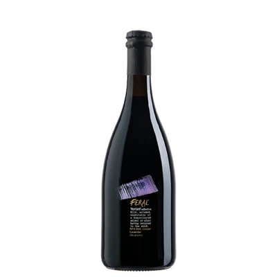 Afbeelding van Feral No. 4: Red Juniper &amp; Lavender alcoholvrij en kruidig