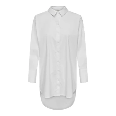 Afbeelding van JDY blouse JDYMIO wit