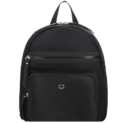 Afbeelding van GERRY WEBER Vrije tijd Rugzak Echoes Backpack Black Zwart
