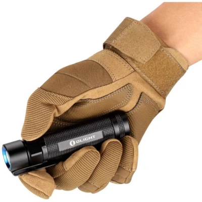 Afbeelding van Olight S2R Baton II Oplaadbare Zaklamp