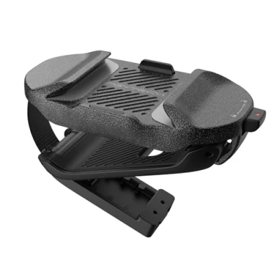 Afbeelding van PGYTECH Kever V2 (Alleen clip), Quick Release rugzakclip, Arca Swiss compatibel, 30 kg laden, SnapLock systeem voor DSLR/spiegelloze camera&#039;s, onmiddellijke montage en handsfree fotograferen