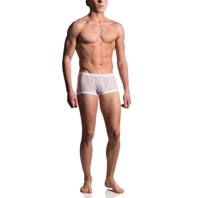 Afbeelding van Manstore Retro Pants M101 Micro