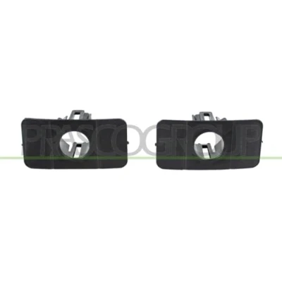 Afbeelding van Houder, sensor parkeerhulp PRASCO VG0381305