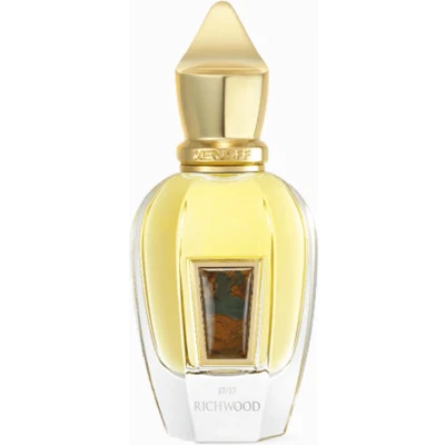 Afbeelding van Xerjoff Richwood 50 ml Parfum Spray