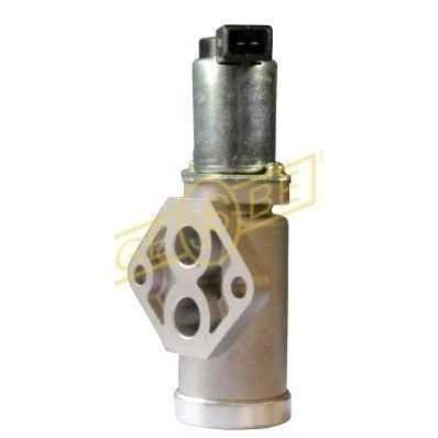 Afbeelding van NOx sensor, katalysator GEBE 9 3530 1
